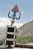 Ladakh - Hemis Gompa